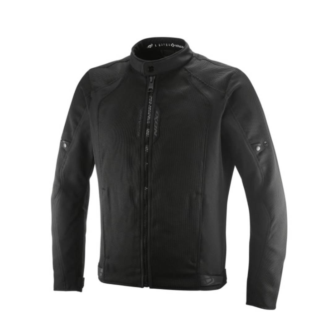 IXON M-SHADOW A MOTORCYCLE JACKET