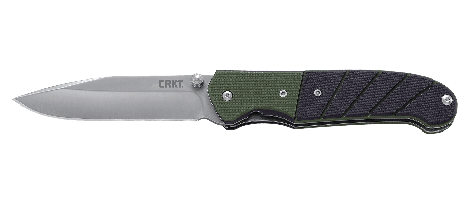 CRKT IGNITOR