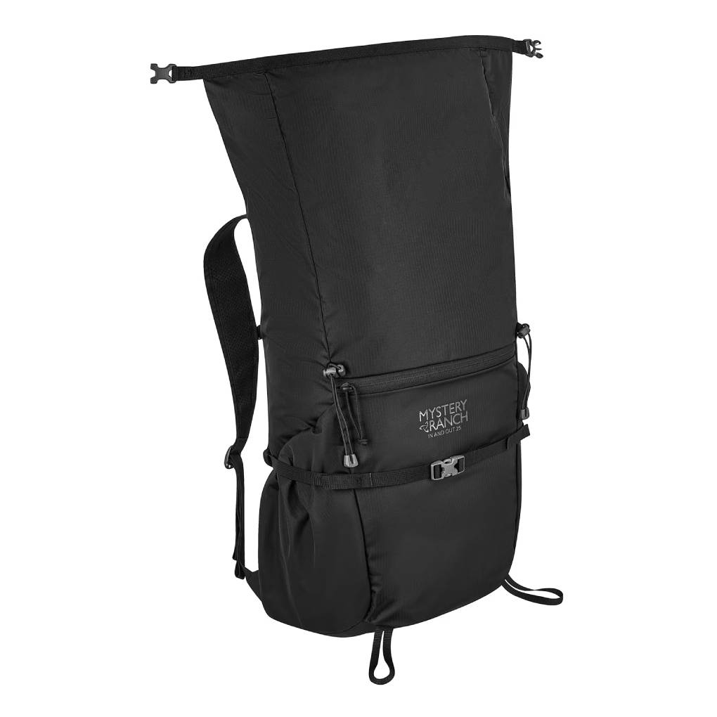MYSTERY RANCH IN AND OUT BACKPACK