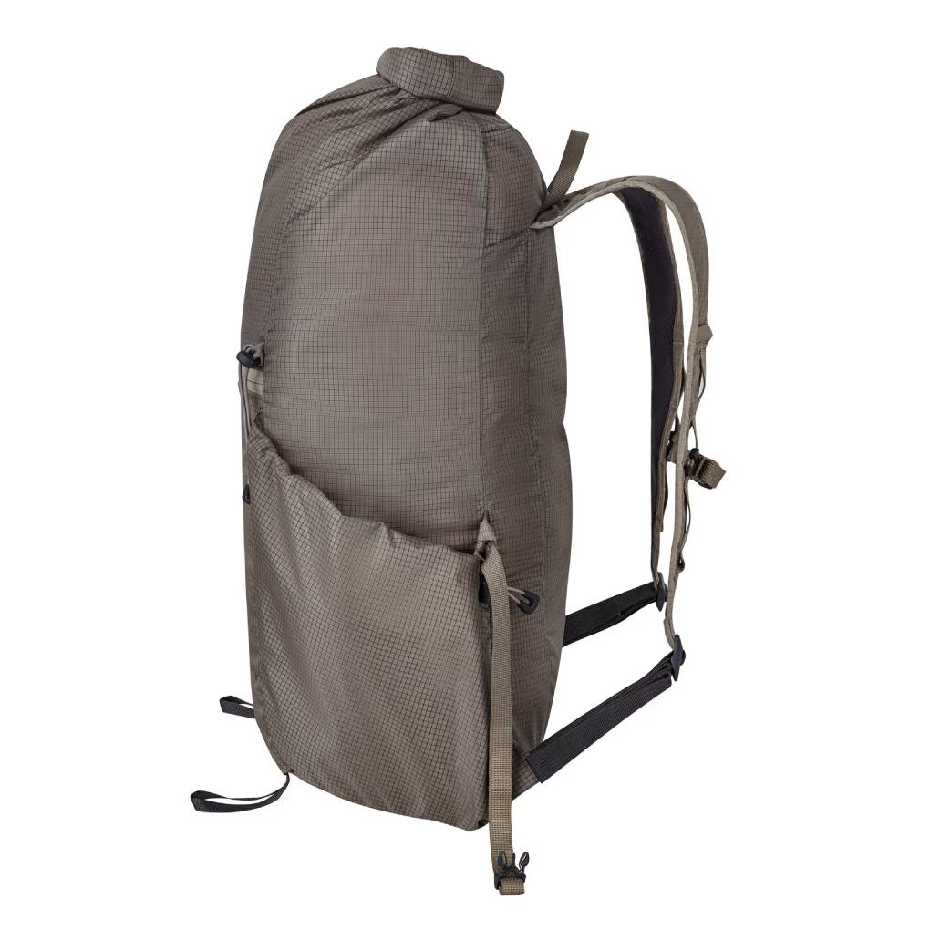 MYSTERY RANCH IN AND OUT BACKPACK