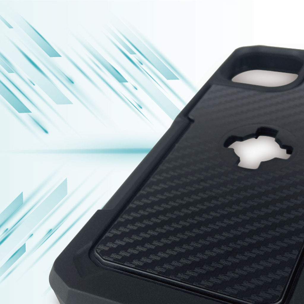 INTUITIVE CUBE X-GUARD FOR IPHONE 13 PRO MAX