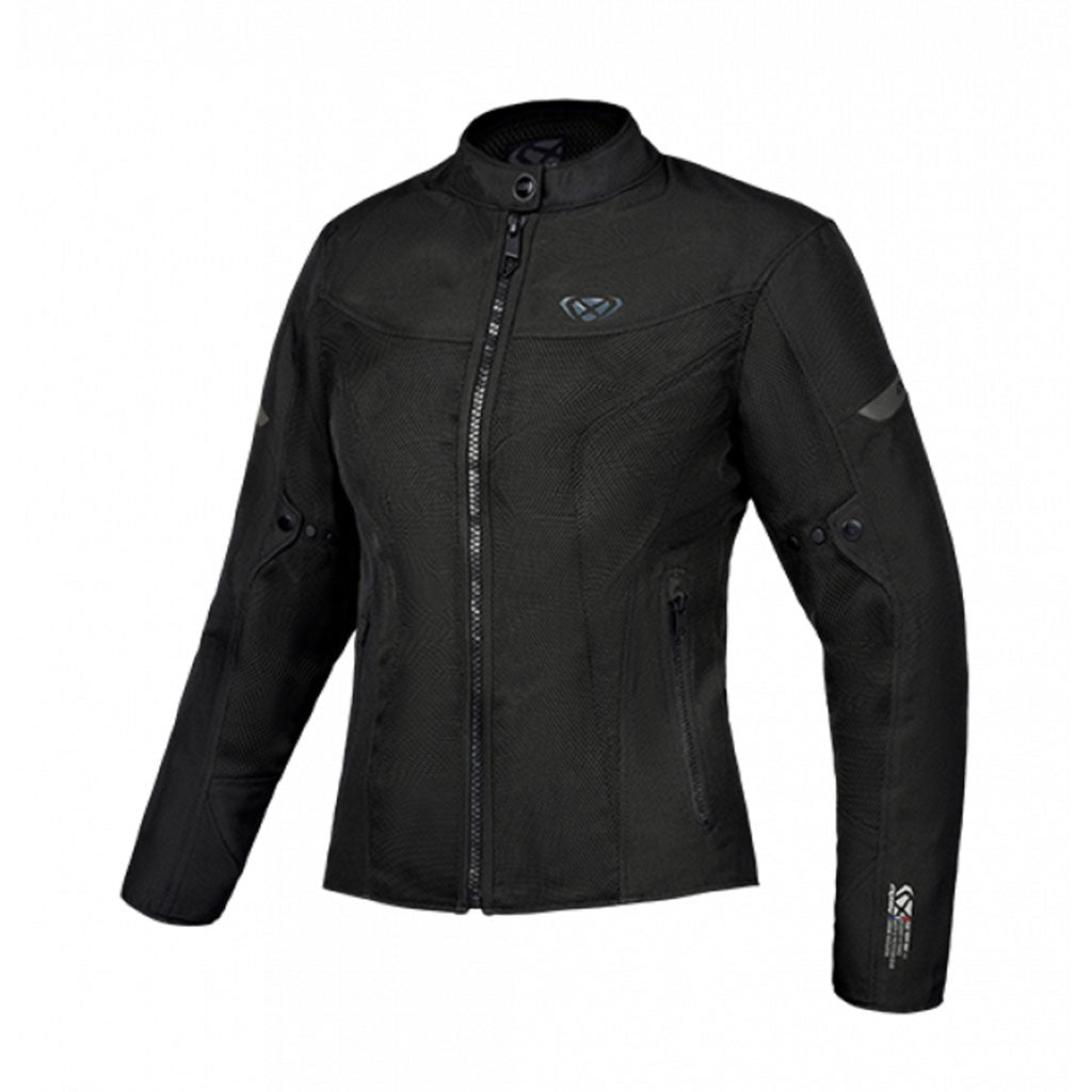 IXON FRESH A LADY MOTORCYCLE JACKET - Main Image