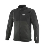 IXON M-NEFTA AIR A SOFT MESH MOTORCYCLE JACKET