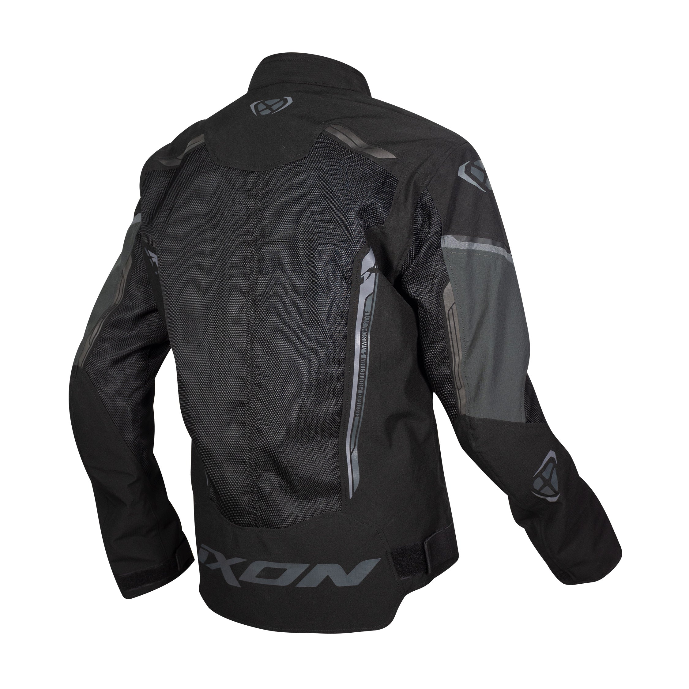 IXON STRIKER AIR WATERPROOF MOTORCYCLE JACKET – Motoworld Philippines