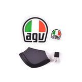 AGV K6ASIA MOTORCYCLE FULL FACE HELMET