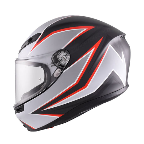 AGV K6ASIA MOTORCYCLE FULL FACE HELMET