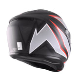 AGV K6ASIA MOTORCYCLE FULL FACE HELMET