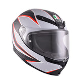 AGV K6ASIA MOTORCYCLE FULL FACE HELMET