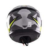 AGV K6ASIA MOTORCYCLE FULL FACE HELMET