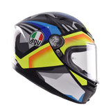 AGV K6ASIA MOTORCYCLE FULL FACE HELMET