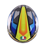 AGV K6ASIA MOTORCYCLE FULL FACE HELMET