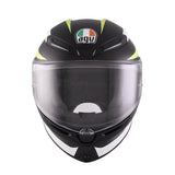 AGV K6ASIA MOTORCYCLE FULL FACE HELMET