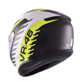 AGV K6ASIA MOTORCYCLE FULL FACE HELMET