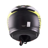 AGV K6ASIA MOTORCYCLE FULL FACE HELMET