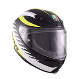 AGV K6ASIA MOTORCYCLE FULL FACE HELMET
