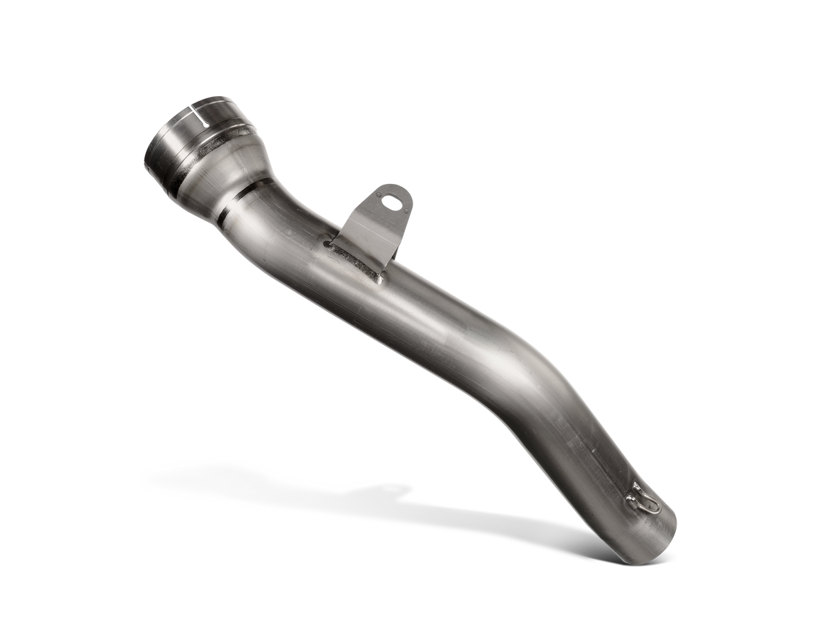 AKRAPOVIC KAWASAKI NINJA ZX-10R 2021-2024 OPTIONAL LINK PIPE