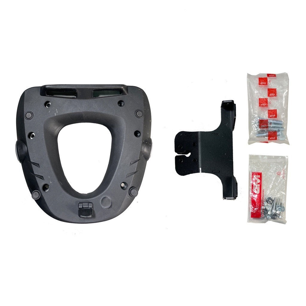 GIVI SRV HEAVY DUTY MOTORCYCLE  FITMENT KIT/BRACKET