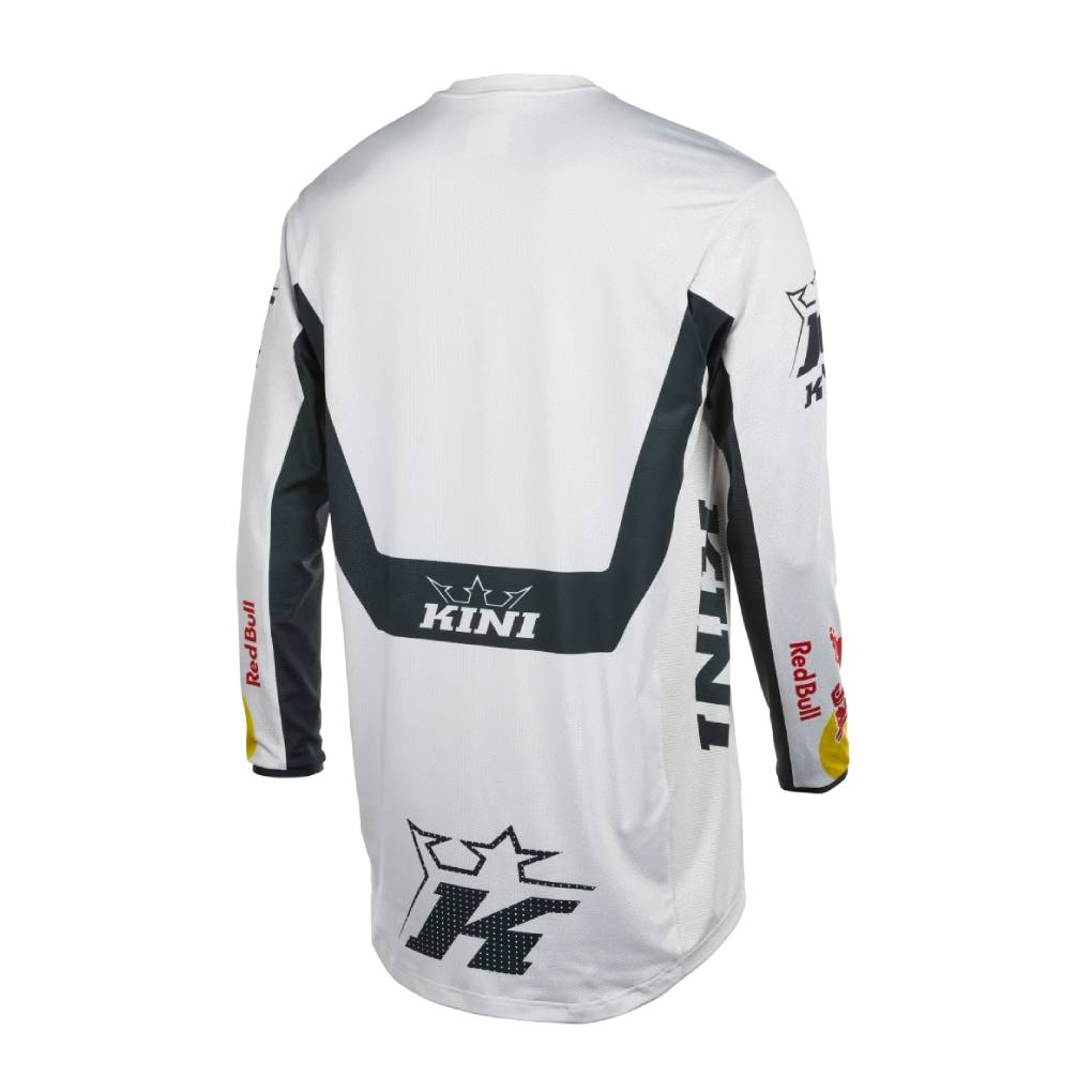 KINI REDBULL MXC KR 2.0 MOTORCYCLE JERSEY
