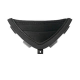 AGV WIND PROTECTOR/CHIN CURTAIN FOR K1