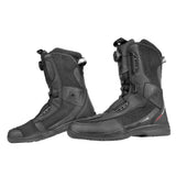 KOMINE BK-305 RAMA TOURING MOTORCYCLE BOOTS