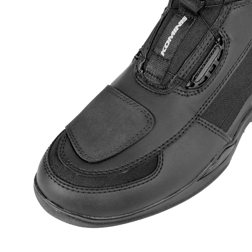 KOMINE BK-305 RAMA TOURING MOTORCYCLE BOOTS
