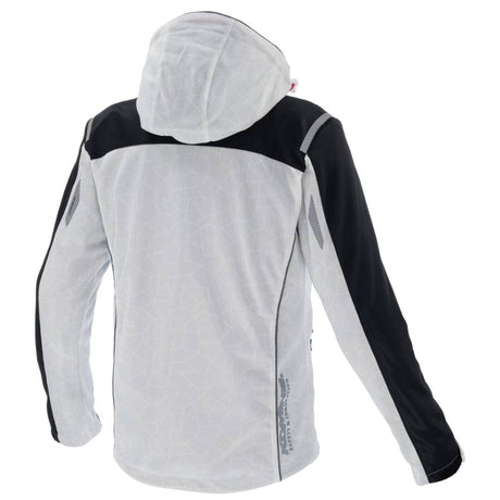 KOMINE JK-1355 ENIGMA G2 FULL MESH PARKA MOTORCYCLE JACKET