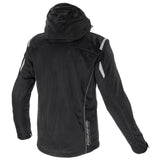 KOMINE JK-1355 ENIGMA G2 FULL MESH PARKA WOMEN MOTORCYCLE JACKET