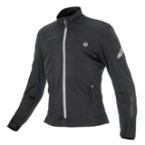 KOMINE JK-1625 ENIGMA G2 FULL MESH JACKET