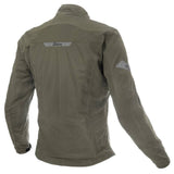 KOMINE JK-1625 ENIGMA G2 FULL MESH JACKET
