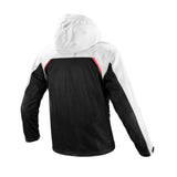 KOMINE JK-179 ENIGMA LIGHT HALF MESH PARKA JACKET