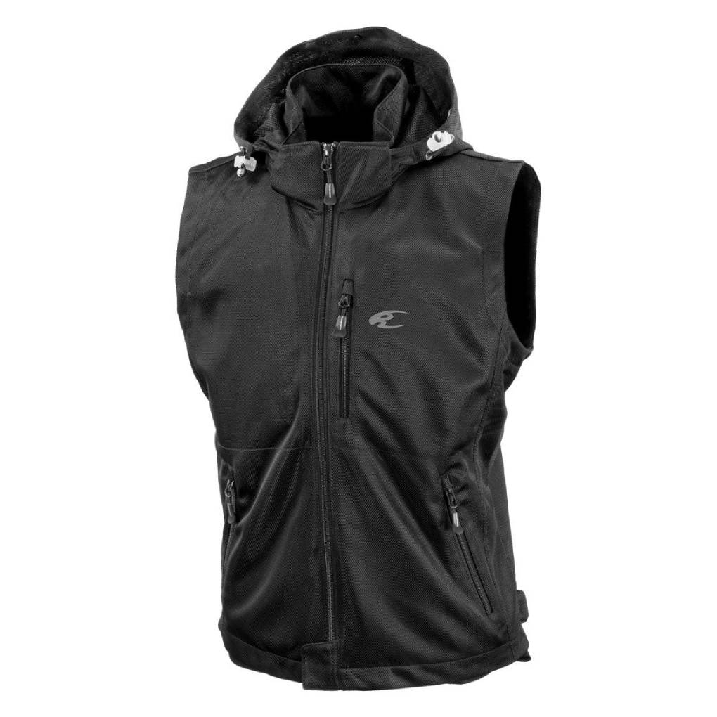 KOMINE JK-183 ENIGMA MESH PROTECTION VEST