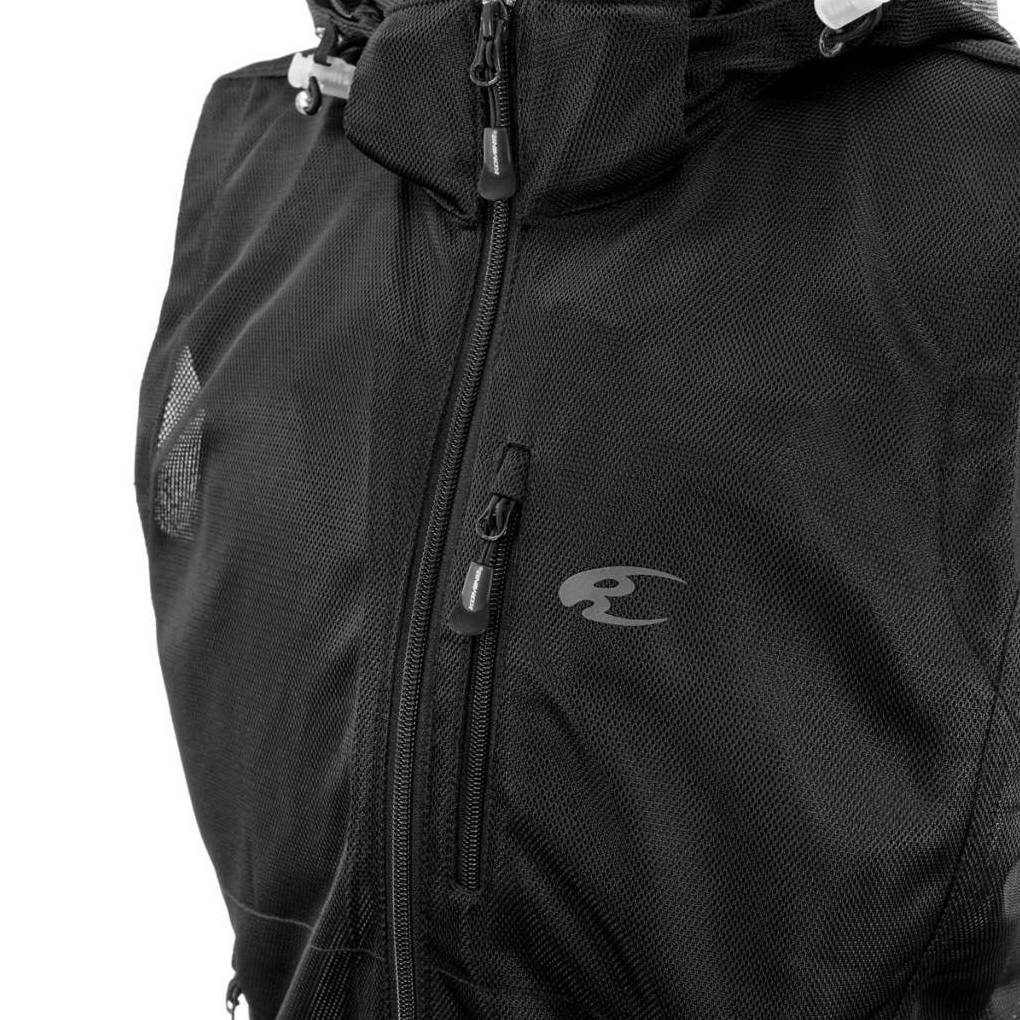 KOMINE JK-183 ENIGMA MESH PROTECTION VEST