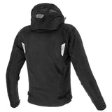 KOMINE JK-186 ENIGMA G2 FULL MESH PARKA WOMEN MOTORCYCLE JACKET