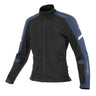 KOMINE JK-187 ENIGMA G2 HALF MESH MOTORCYCLE JACKET