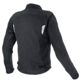 KOMINE JK-191 ENIGMA G2 FULL MESH MOTORCYCLE JACKET