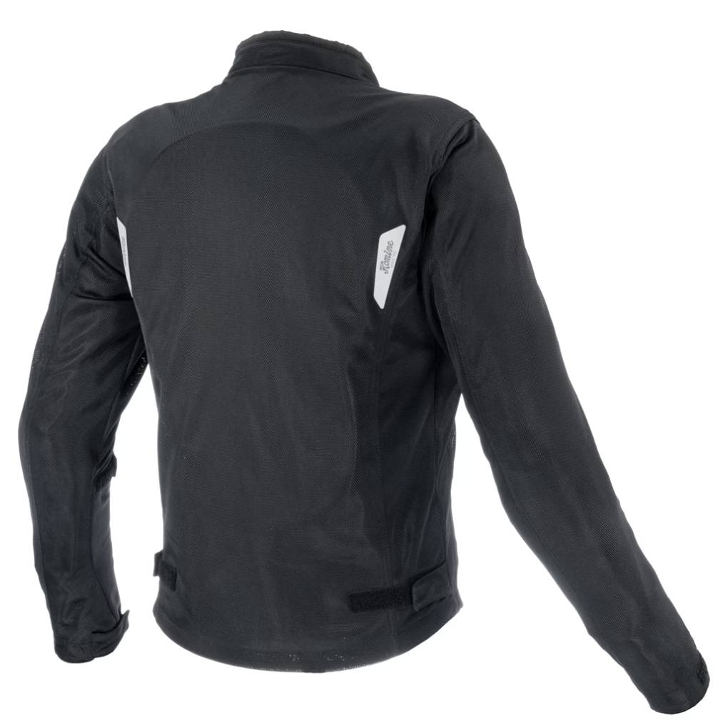 KOMINE JK-191 ENIGMA G2 FULL MESH WOMEN JACKET