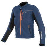 KOMINE JK-191 ENIGMA G2 FULL MESH WOMEN JACKET