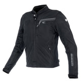 KOMINE JK-191 ENIGMA G2 FULL MESH WOMEN JACKET
