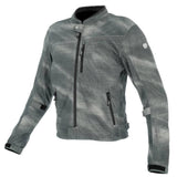 KOMINE JK-191 ENIGMA G2 FULL MESH MOTORCYCLE JACKET