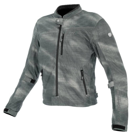 KOMINE JK-191 ENIGMA G2 FULL MESH MOTORCYCLE JACKET