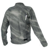KOMINE JK-191 ENIGMA G2 FULL MESH MOTORCYCLE JACKET