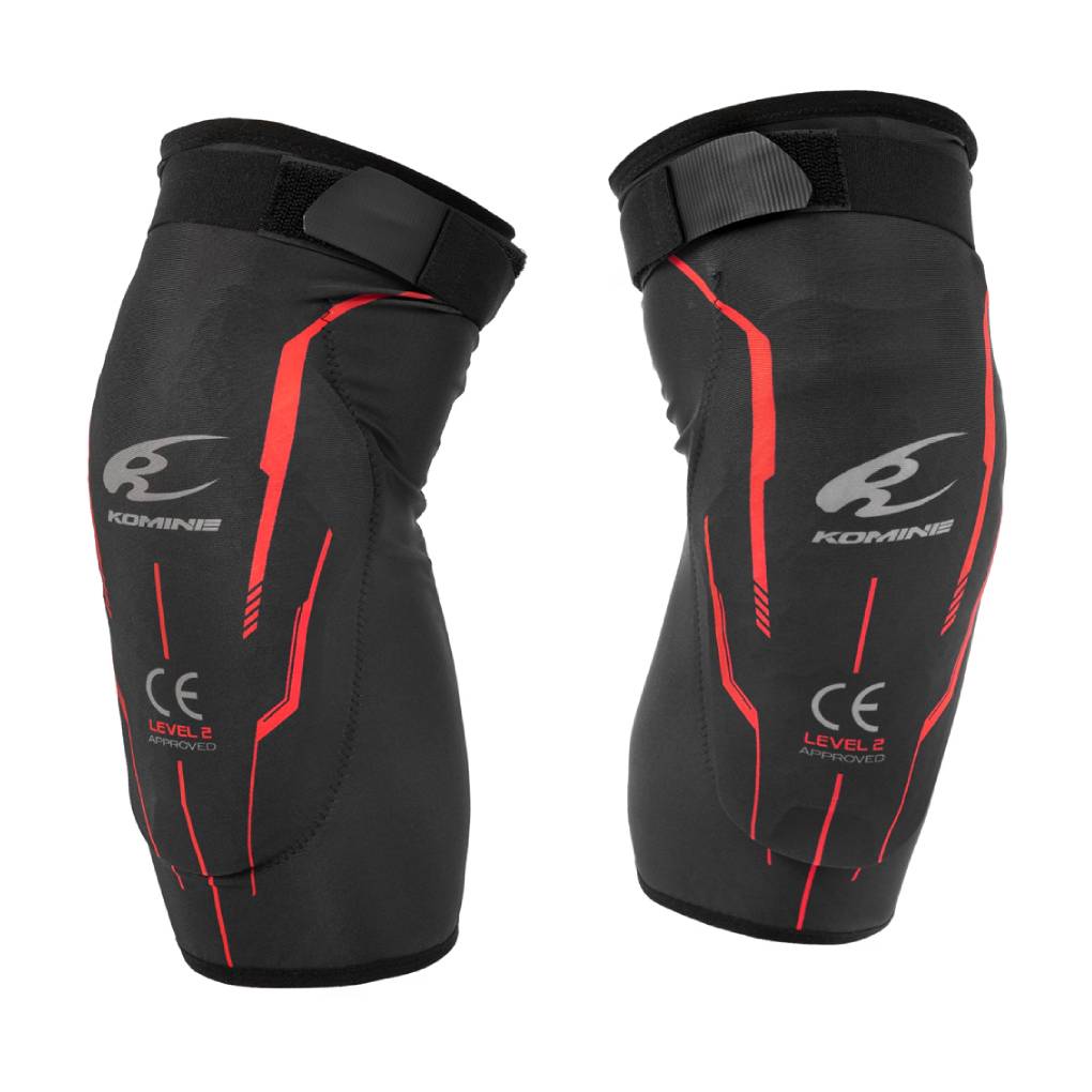 KOMINE SK-894 ENIGMA G3 KNEE PROTECTOR