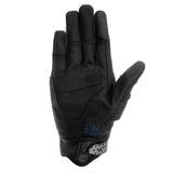 KOMINE GK-1833 PROTECT MOTORCYCLE MESH GLOVES BRAVE
