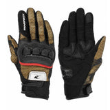 KOMINE GK-2153 PROTECT 3D MESH GLOVES