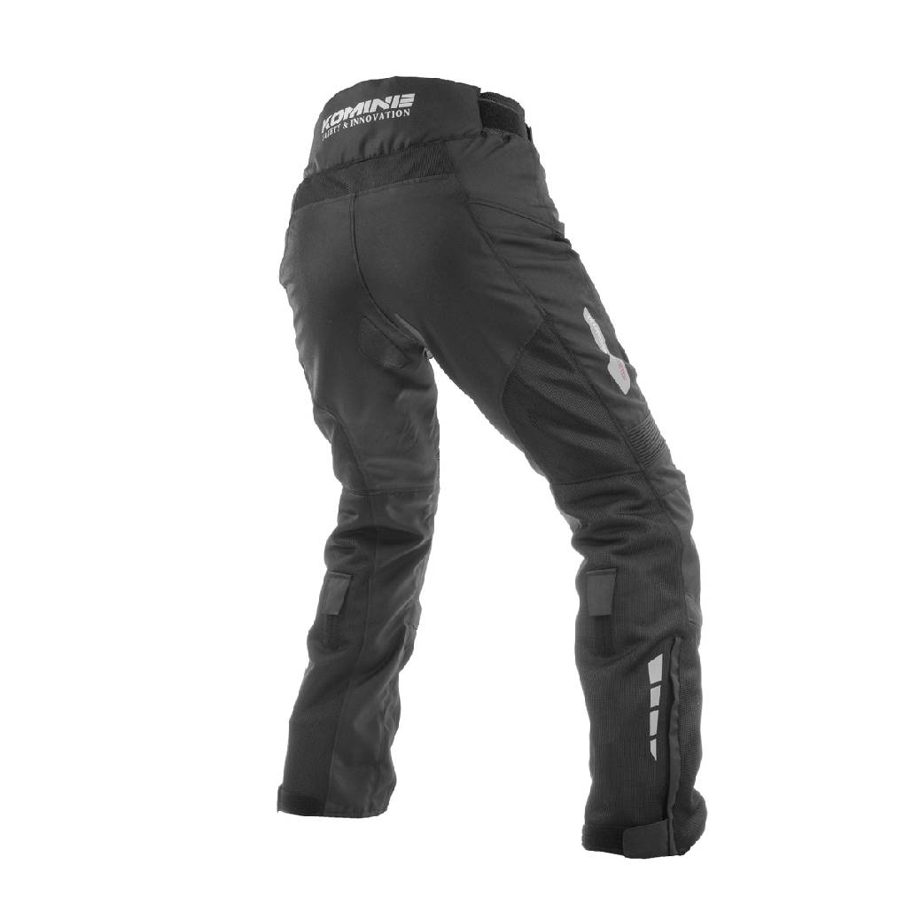 KOMINE PK-761 PROTECT MESH MOTORCYCLE PANTS