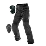 KOMINE PK-761 PROTECT MESH MOTORCYCLE PANTS