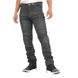 KOMINE WJ-7325R ENIGMA LIGHT PROTECT JEANS