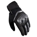 LS2 KUBRA LADY MOTORCYLE MESH GLOVES