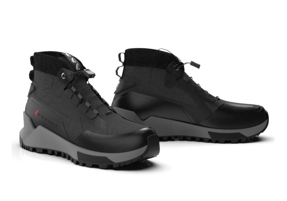 FORMA KUMO MOTORCYCLE URBAN SHOES – Motoworld Philippines