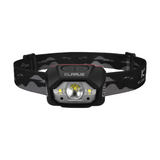 KLARUS HM1 440LM SMART-SENSING HEADLAMP